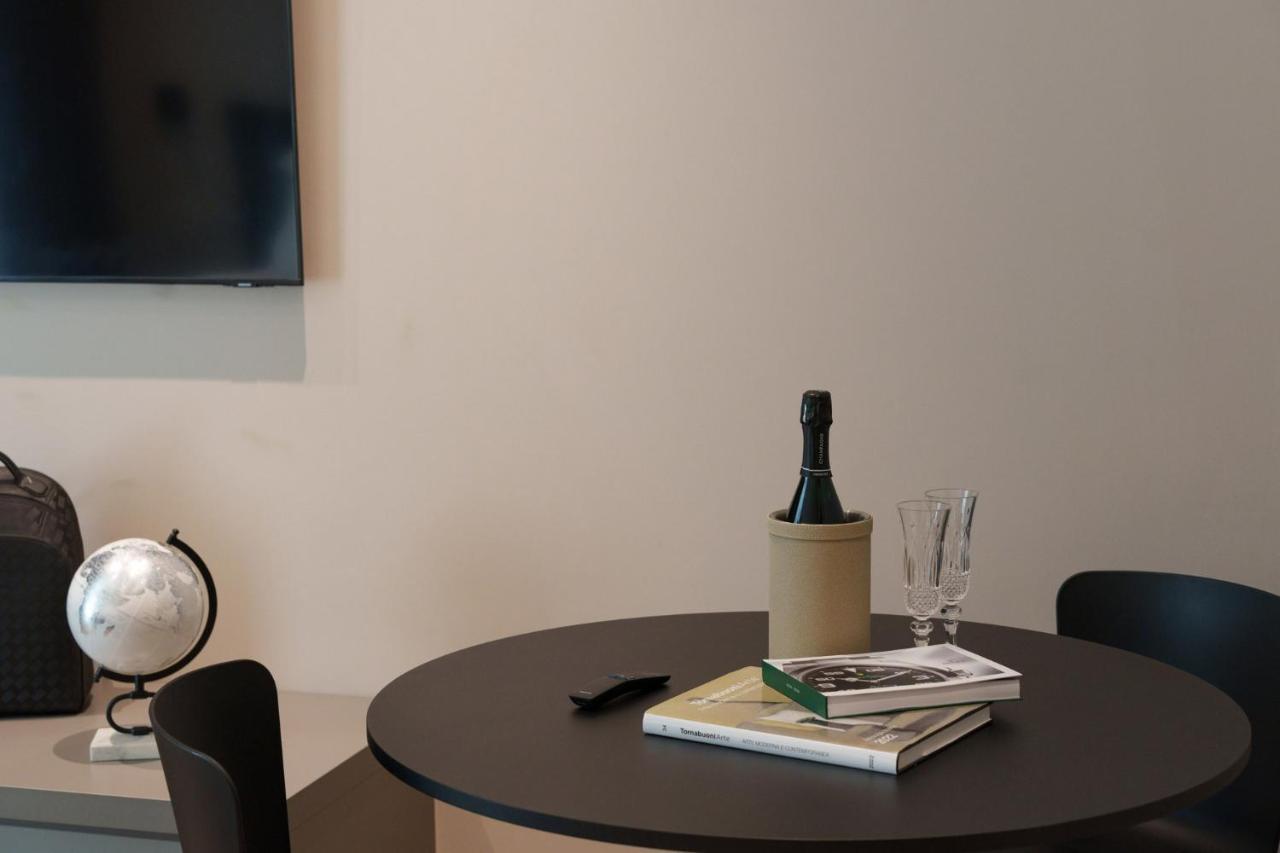 Aparthotel Vi Viareggio