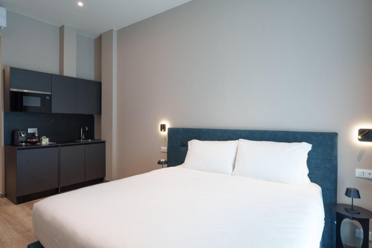 Aparthotel Vi
