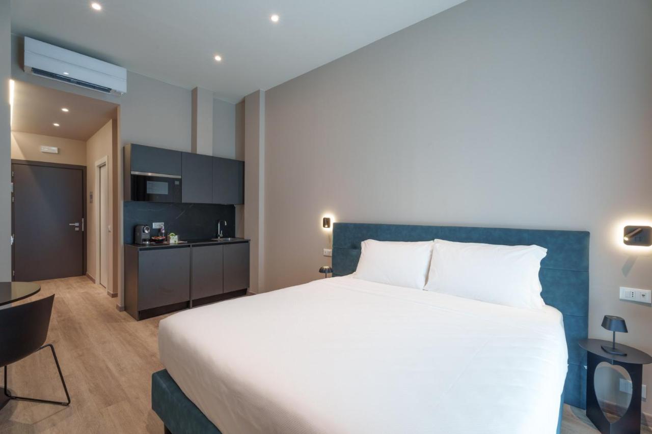 Aparthotel Vi Viareggio