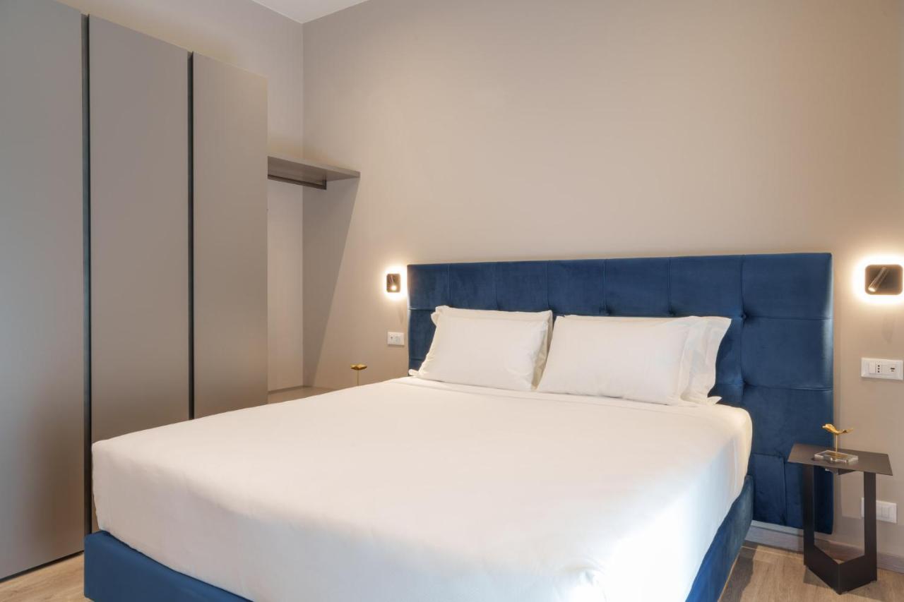 Aparthotel Vi