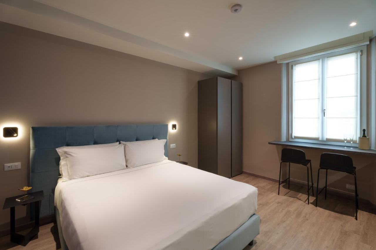 Aparthotel Vi Viareggio