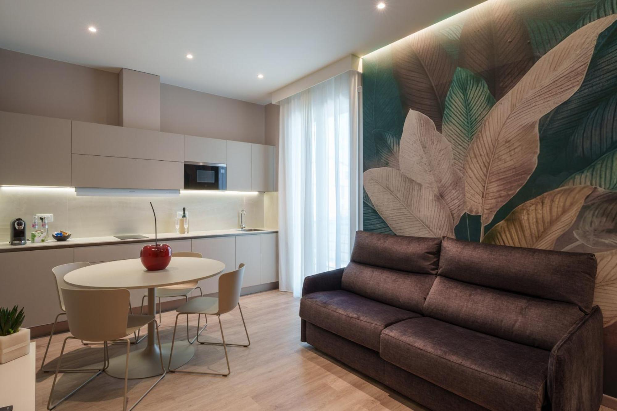 Aparthotel Vi