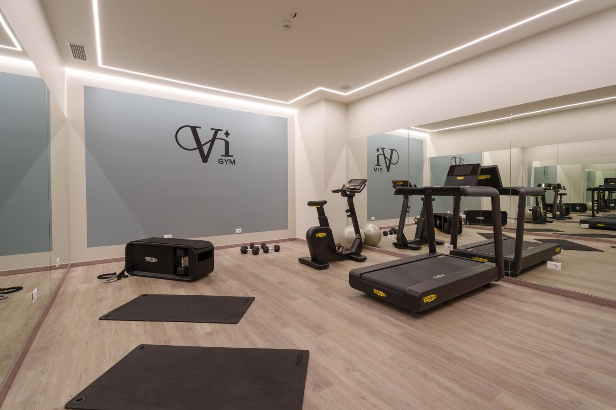 Aparthotel Vi Viareggio