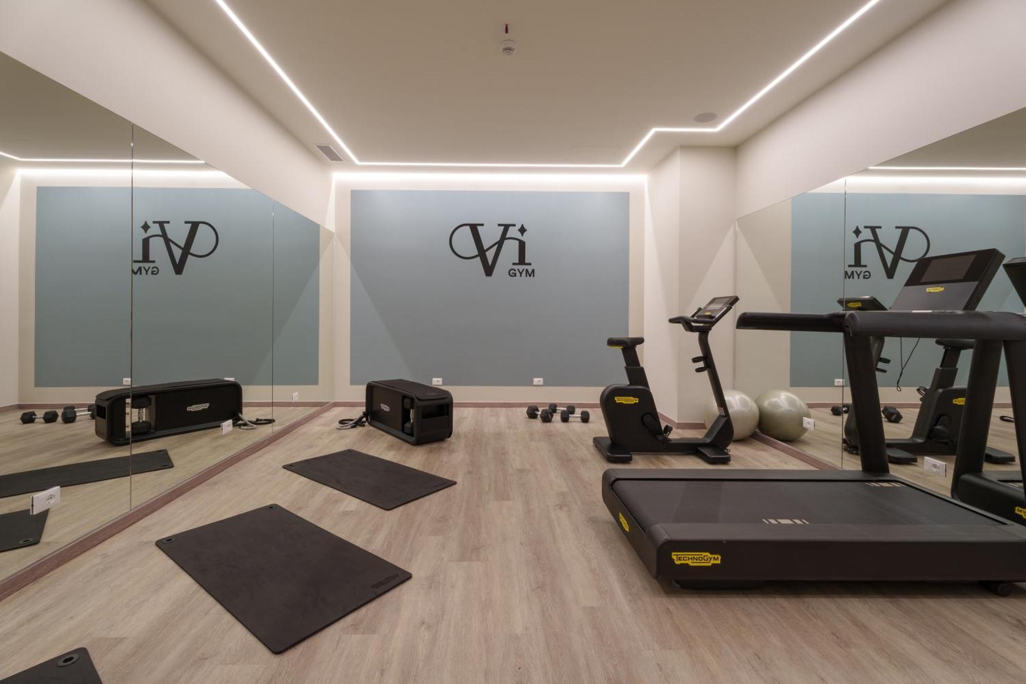 Aparthotel Vi Viareggio