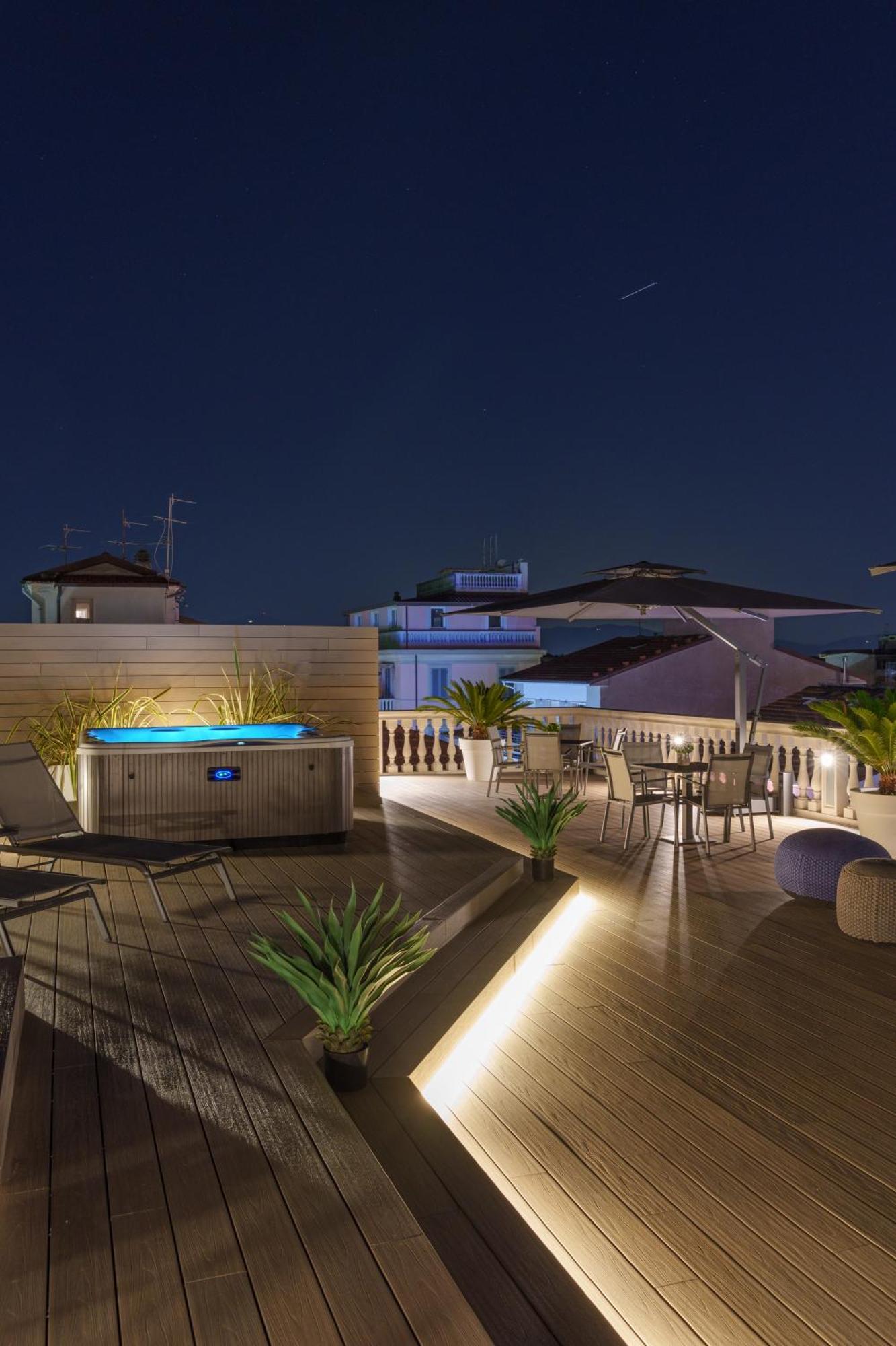 Vi Aparthotel