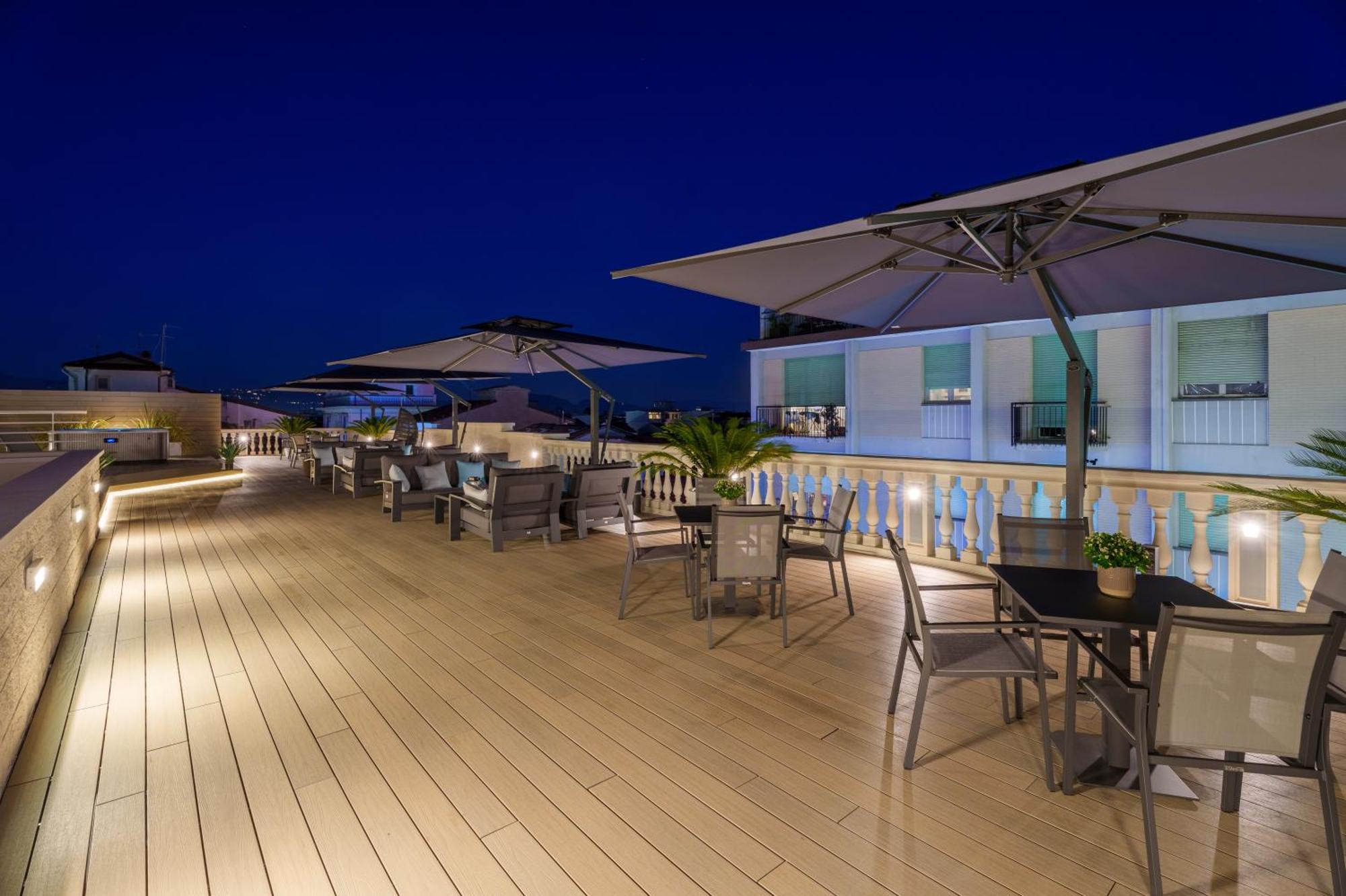 Aparthotel Vi Viareggio