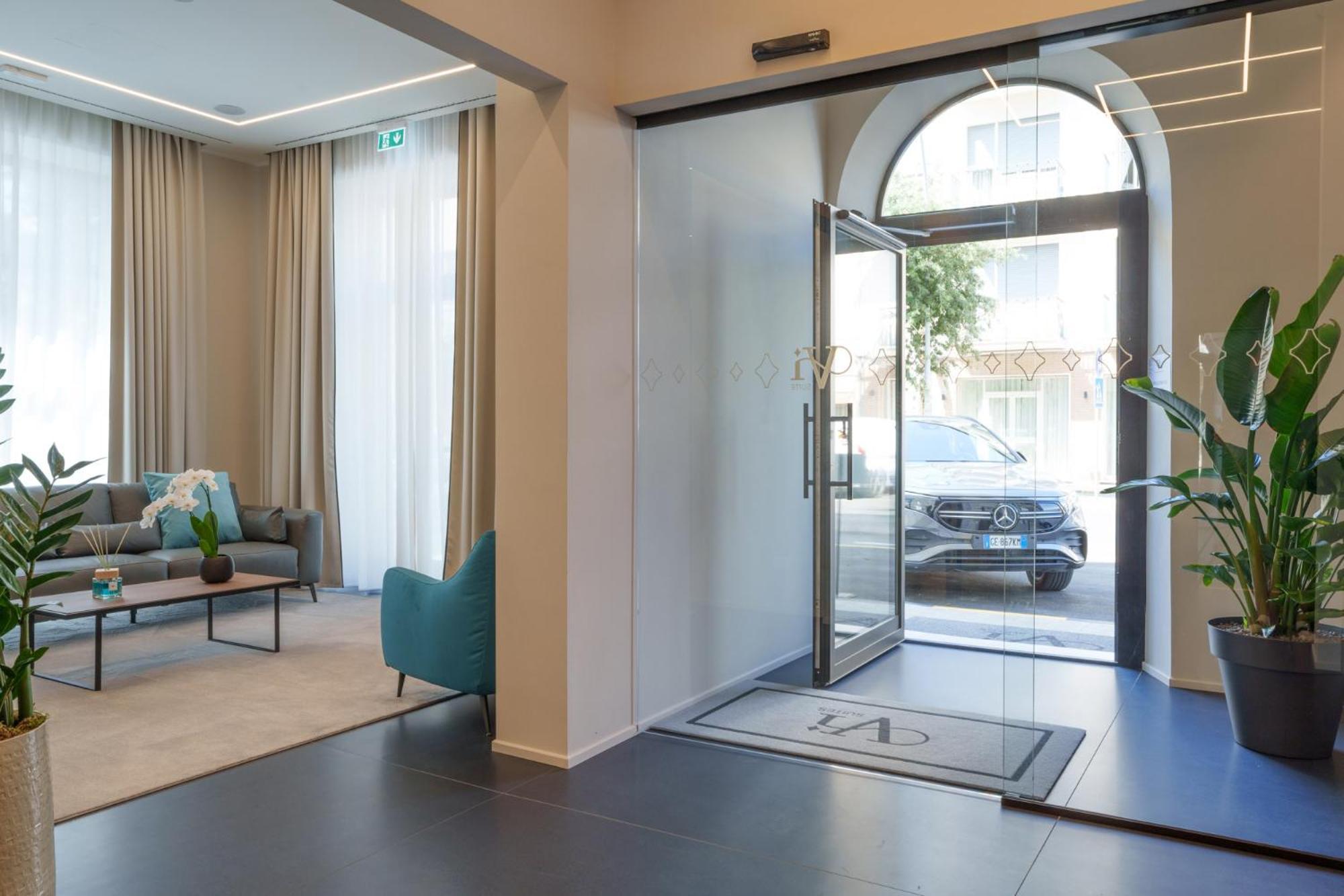 Aparthotel Vi Viareggio