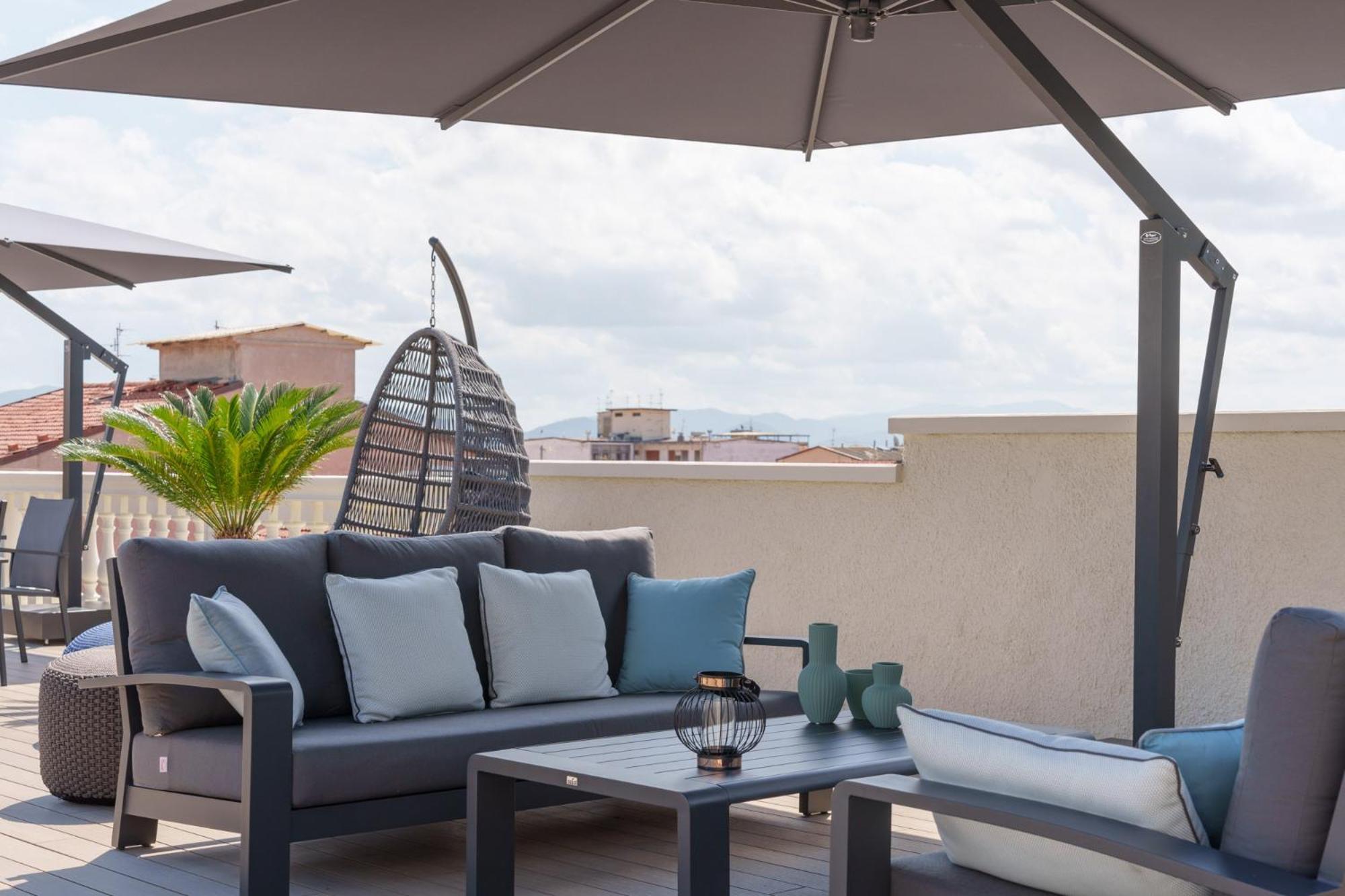 Vi Aparthotel Viareggio