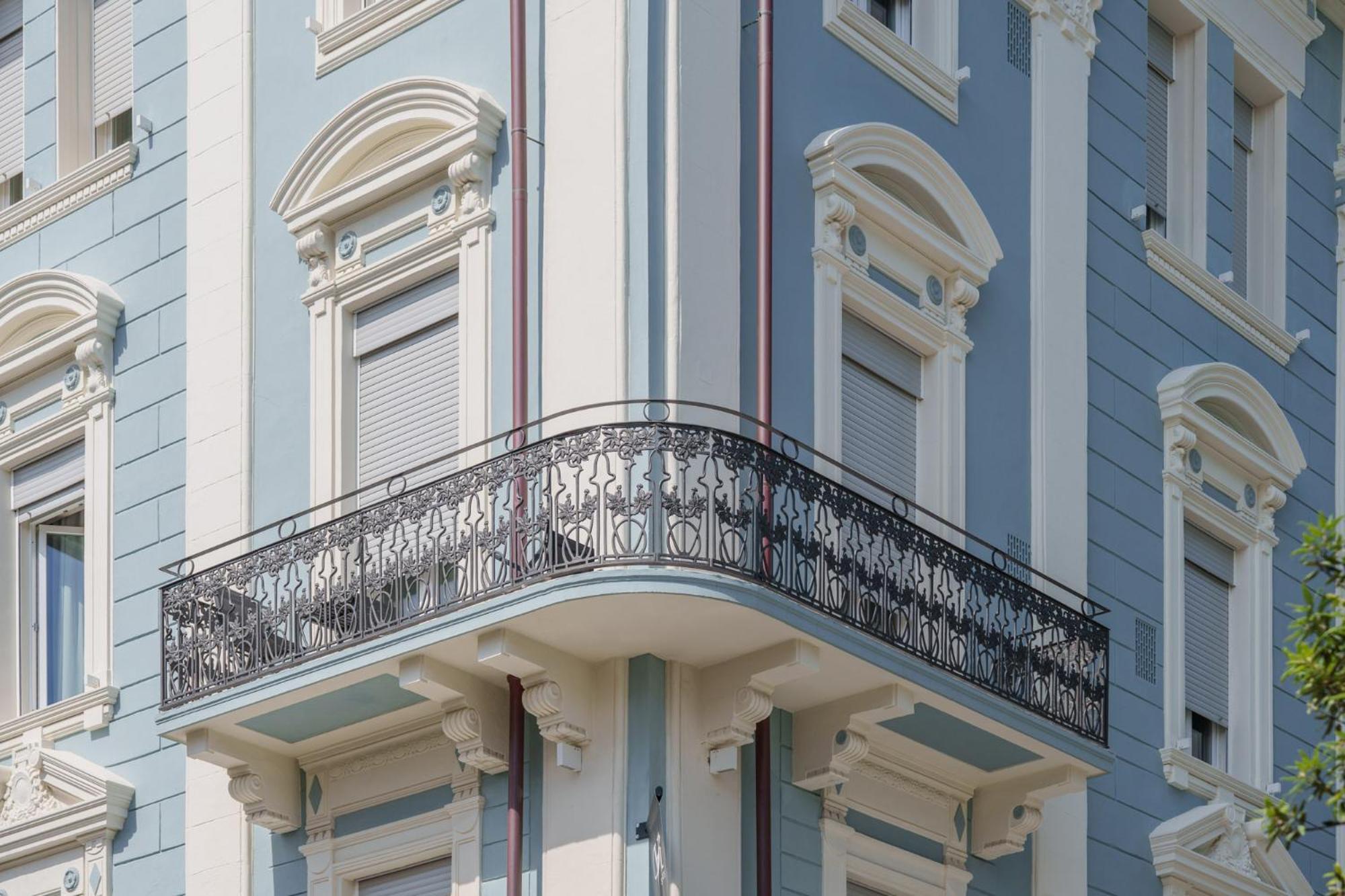 Vi Aparthotel
