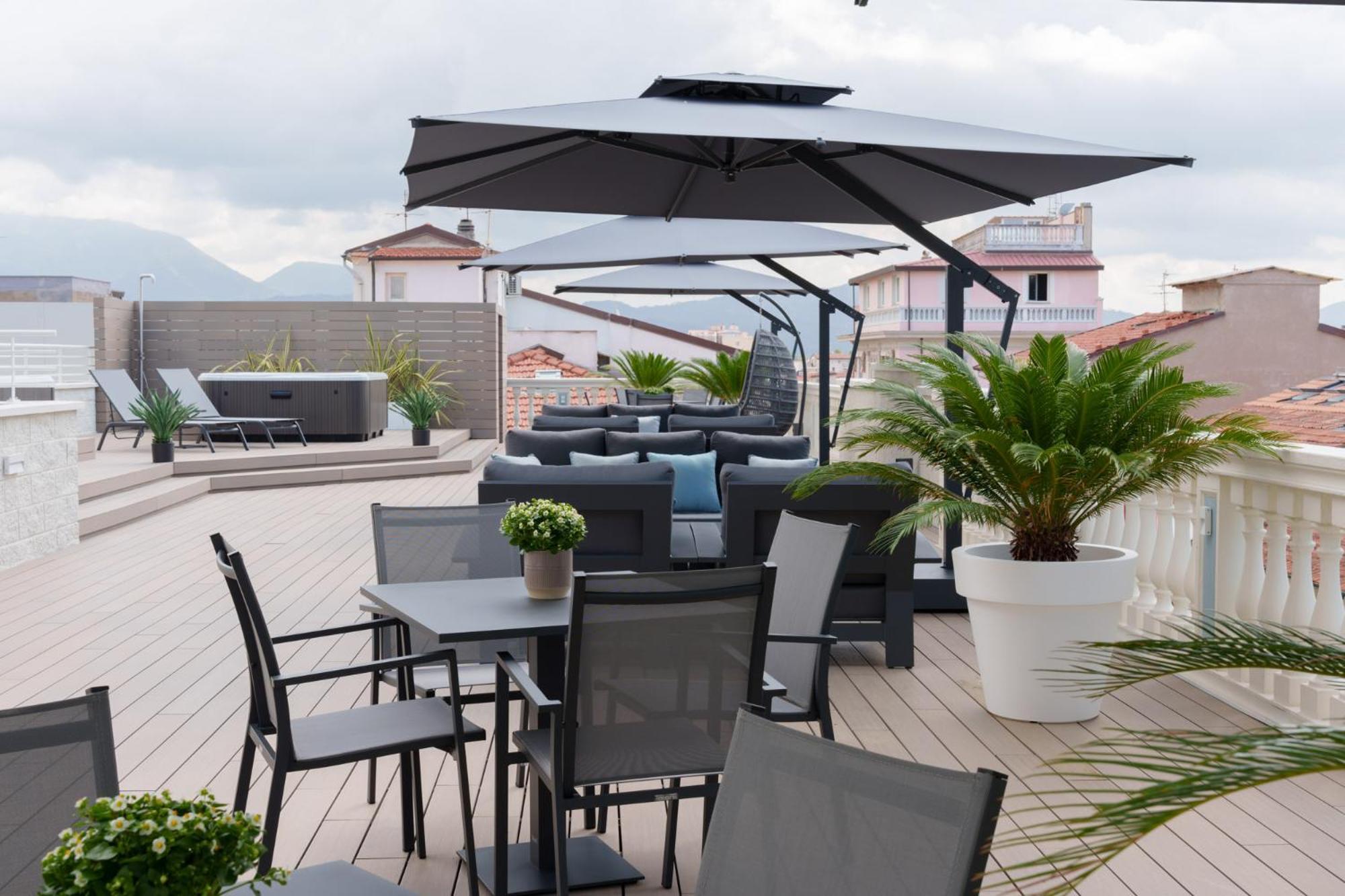 Vi Aparthotel *