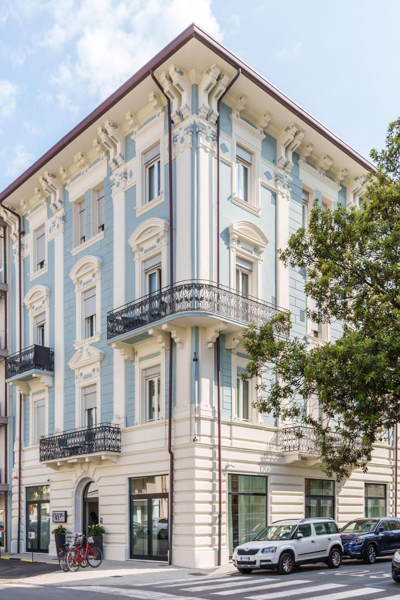 Vi Aparthotel
