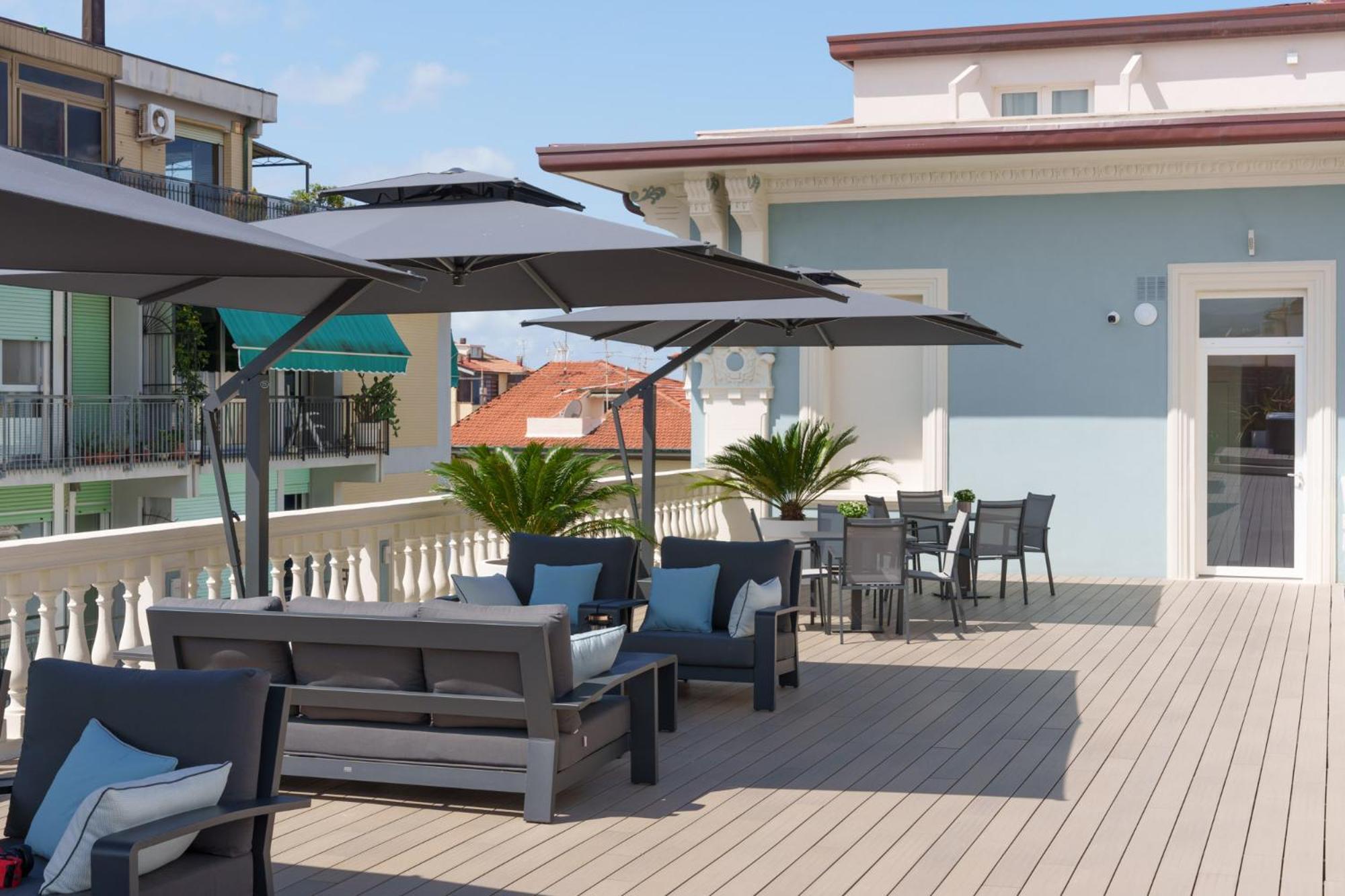 Aparthotel Vi Viareggio