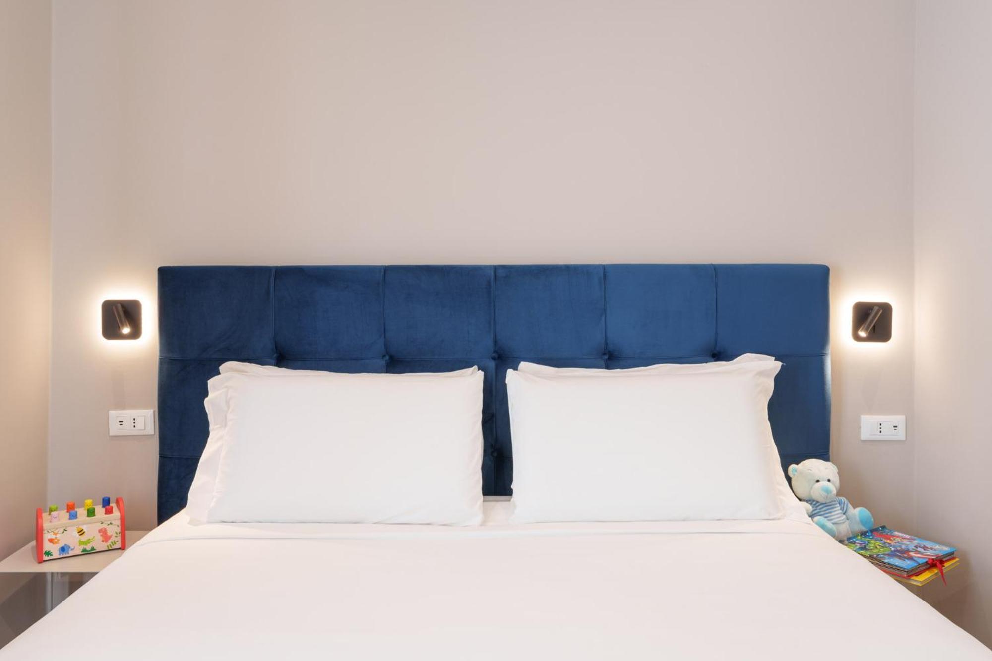 Vi Aparthotel Viareggio
