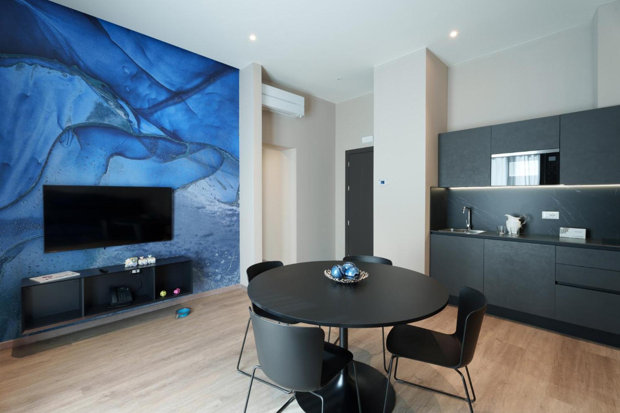 Vi Aparthotel Viareggio