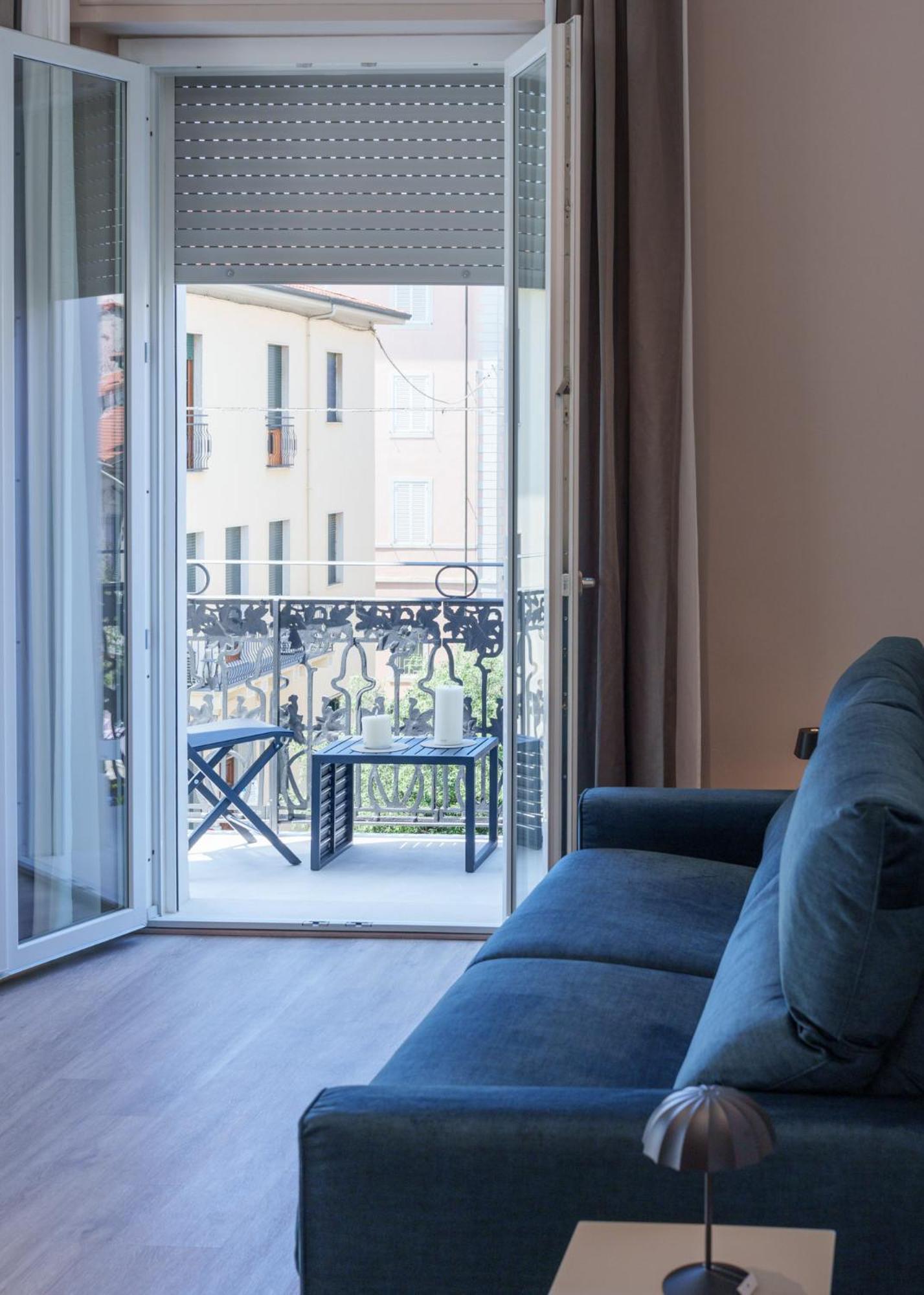 Vi Aparthotel Viareggio